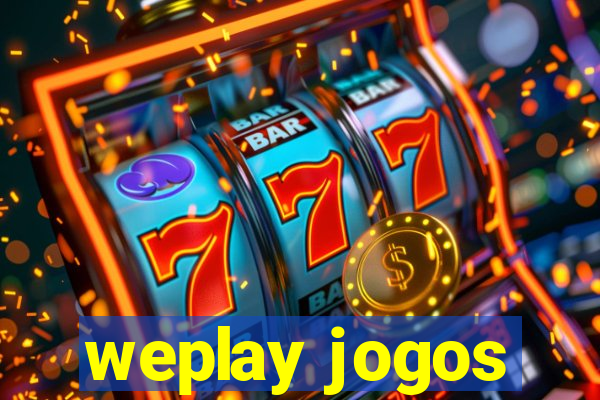 weplay jogos